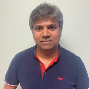 Vignesh Mani – Registered Physiotherapist Vignesh Mani - Registered Physiotherapist