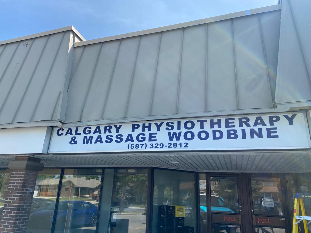 Calgary Physiotherapy